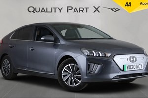 Hyundai Ioniq Electric Hatchback (16-22) Premium SE Electric auto 5d For Sale - Quality Part X Ltd Stevenage, Stevenage