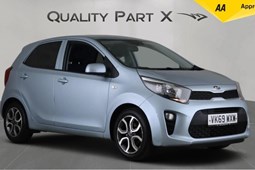 Kia Picanto Hatchback (17 on) Wave 1.0 66bhp 5d For Sale - Quality Part X Ltd Stevenage, Stevenage