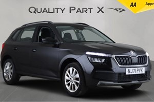 Skoda Kamiq SUV (19 on) SE 1.0 TSI 95PS 5d For Sale - Quality Part X Ltd Stevenage, Stevenage