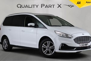 Ford Galaxy (15-23) Titanium 2.0 Ford EcoBlue 150PS 5d For Sale - Quality Part X Ltd Stevenage, Stevenage