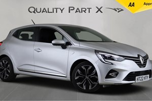 Renault Clio Hatchback (19 on) 1.0 TCe 90 SE Edition 5dr For Sale - Quality Part X Ltd Stevenage, Stevenage