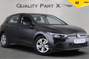 Volkswagen Golf Hatchback (20 on) Life 1.5 TSI Evo 150PS 5d For Sale - Quality Part X Ltd Stevenage, Stevenage