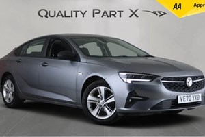 Vauxhall Insignia Grand Sport (17-22) SE Nav 1.5 (122PS) Turbo D 5d For Sale - Quality Part X Ltd Stevenage, Stevenage