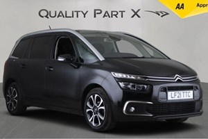 Citroen Grand C4 SpaceTourer MPV (18-23) Feel Plus BlueHDi 130 S&S 5d For Sale - Quality Part X Ltd Stevenage, Stevenage