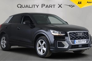 Audi Q2 SUV (16 on) Sport 30 TDI 116PS 5d For Sale - Quality Part X Ltd Stevenage, Stevenage