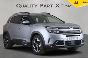 Citroen C5 Aircross (18 on) Flair PureTech 130 S&S 5d For Sale - Quality Part X Ltd Stevenage, Stevenage