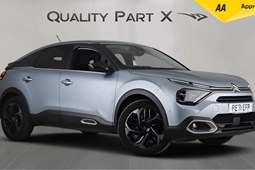 Citroen C4 Hatchback (21 on) 1.2 PureTech [130] Shine 5dr For Sale - Quality Part X Ltd Stevenage, Stevenage