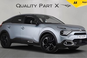 Citroen C4 Hatchback (21 on) 1.2 PureTech [130] Shine 5dr For Sale - Quality Part X Ltd Stevenage, Stevenage