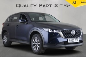 Mazda CX-5 SUV (17 on) 2.0 SE-L 5dr For Sale - Quality Part X Ltd Stevenage, Stevenage