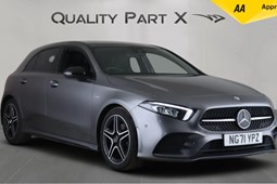 Mercedes-Benz A-Class Hatchback (18 on) A200 AMG Line Executive Edition 5dr Auto For Sale - Quality Part X Ltd Stevenage, Stevenage