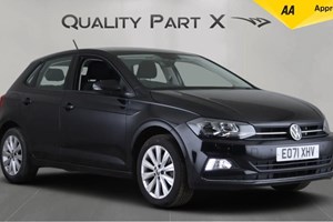 Volkswagen Polo Hatchback (17 on) 1.0 TSI 110 SEL 5dr For Sale - Quality Part X Ltd Stevenage, Stevenage