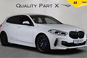 BMW 1-Series Hatchback (19-24) 118d M Sport 5d For Sale - Quality Part X Ltd Stevenage, Stevenage