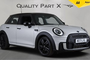 MINI Hatchback (14-24) 1.5 Cooper Sport 5dr Auto For Sale - Quality Part X Ltd Stevenage, Stevenage