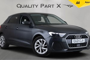 Audi A1 Sportback (18 on) 30 TFSI 110 Sport S Tronic 5d For Sale - Quality Part X Ltd Stevenage, Stevenage