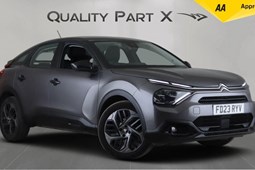 Citroen C4 Hatchback (21 on) 1.2 PureTech Sense 5dr For Sale - Quality Part X Ltd Stevenage, Stevenage