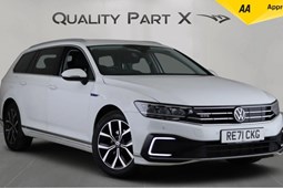 Volkswagen Passat Estate (15-24) GTE 1.4 TSI PHEV 218PS DSG auto 5d For Sale - Quality Part X Ltd Stevenage, Stevenage
