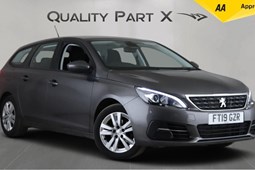 Peugeot 308 SW (14-21) Active 1.2 PureTech 130 S&S (07/17 on) 5d For Sale - Quality Part X Ltd Stevenage, Stevenage