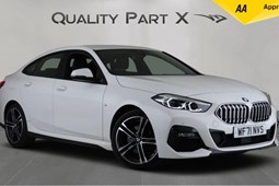 BMW 2-Series Gran Coupe (20-24) 218i [136] M Sport 4dr DCT For Sale - Quality Part X Ltd Stevenage, Stevenage