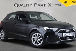 Audi A1 Sportback (18 on) 30 TFSI 110 Sport S Tronic 5d For Sale - Quality Part X Ltd Stevenage, Stevenage