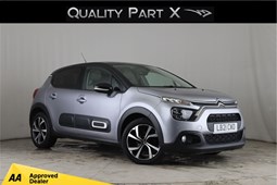 Citroen C3 (17-24) 1.2 PureTech Flair Plus 5d For Sale - Quality Part X Ltd Stevenage, Stevenage