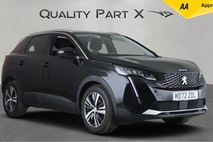 Peugeot 3008 SUV (16-24) 1.2 PureTech Active Premium+ 5dr For Sale - Quality Part X Ltd Stevenage, Stevenage