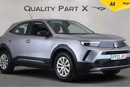 Vauxhall Mokka-e SUV (20-25) 100kW SE Premium 50kWh 5dr Auto For Sale - Quality Part X Ltd Stevenage, Stevenage