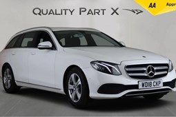 Mercedes-Benz E-Class Estate (16-23) E 220 d SE 9G-Tronic Plus auto 5d For Sale - Quality Part X Ltd Stevenage, Stevenage