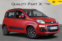 Fiat Panda (12-24) 1.2 Lounge 5d For Sale - Quality Part X Ltd Stevenage, Stevenage