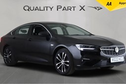 Vauxhall Insignia Grand Sport (17-22) 1.5 Turbo D SE Edition 5dr For Sale - Quality Part X Ltd Stevenage, Stevenage