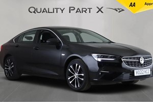 Vauxhall Insignia Grand Sport (17-22) 1.5 Turbo D SE Edition 5dr For Sale - Quality Part X Ltd Stevenage, Stevenage