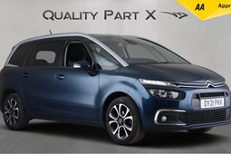 Citroen Grand C4 SpaceTourer MPV (18-23) Feel Plus BlueHDi 130 S&S 5d For Sale - Quality Part X Ltd Stevenage, Stevenage