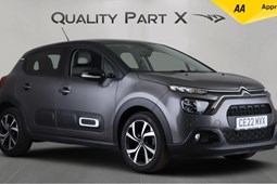 Citroen C3 (17-24) 1.2 PureTech Shine Plus 5dr For Sale - Quality Part X Ltd Stevenage, Stevenage