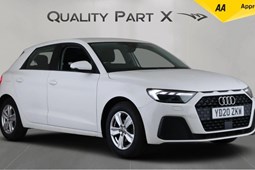 Audi A1 Sportback (18 on) Technik 25 TFSI 95PS 5d For Sale - Quality Part X Ltd Stevenage, Stevenage