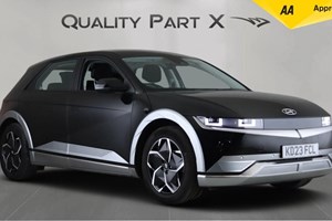 Hyundai Ioniq 5 SUV (21 on) 225kW Premium 73 kWh 5dr AWD Auto For Sale - Quality Part X Ltd Stevenage, Stevenage