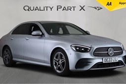 Mercedes-Benz E-Class Saloon (16-23) E200 AMG Line 4dr 9G-Tronic 4d For Sale - Quality Part X Ltd Stevenage, Stevenage