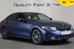 BMW 330e Hybrid (19 on) 330e Sport Pro 4dr Step Auto 4d For Sale - Quality Part X Ltd Stevenage, Stevenage