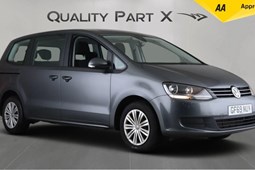 Volkswagen Sharan (10-21) S 1.4 TSI 150PS 5d For Sale - Quality Part X Ltd Stevenage, Stevenage
