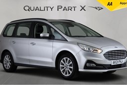 Ford Galaxy (15-23) Zetec 2.0 Ford EcoBlue 150PS 5d For Sale - Quality Part X Ltd Stevenage, Stevenage