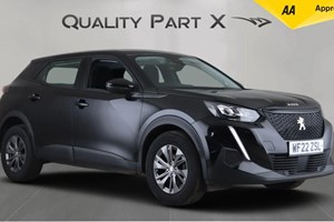 Peugeot 2008 (20 on) Active Premium 1.2 PureTech 100 S&S 5d For Sale - Quality Part X Ltd Stevenage, Stevenage