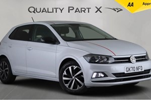 Volkswagen Polo Hatchback (17 on) Beats 1.0 80PS 5d For Sale - Quality Part X Ltd Stevenage, Stevenage