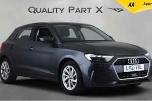 Audi A1 Sportback (18 on) 30 TFSI 110 Sport S Tronic 5d For Sale - Quality Part X Ltd Stevenage, Stevenage