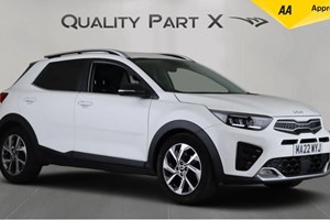 Kia Stonic SUV (17 on) 1.0T GDi GT-Line 5dr For Sale - Quality Part X Ltd Stevenage, Stevenage