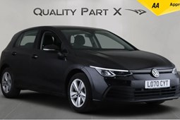 Volkswagen Golf Hatchback (20 on) 1.0 TSI Life 5d For Sale - Quality Part X Ltd Stevenage, Stevenage