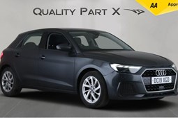 Audi A1 Sportback (18 on) Sport 30 TFSI 116PS 5d For Sale - Quality Part X Ltd Stevenage, Stevenage