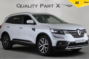 Renault Koleos SUV (17-20) GT Line dCi 150 2WD X-Tronic auto 5d For Sale - Quality Part X Ltd Stevenage, Stevenage