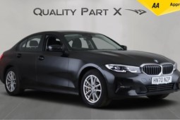 BMW 330e Hybrid (19 on) 330e SE Pro 4dr Step Auto 4d For Sale - Quality Part X Ltd Stevenage, Stevenage
