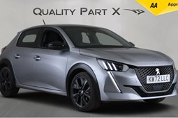 Peugeot 208 Hatchback (19 on) 1.2 PureTech 100 GT 5dr For Sale - Quality Part X Ltd Stevenage, Stevenage