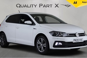 Volkswagen Polo Hatchback (17 on) R-Line 1.0 TSI 115PS 5d For Sale - Quality Part X Ltd Stevenage, Stevenage