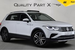 Volkswagen Tiguan (16-24) 1.5 TSI 150 Elegance 5dr DSG For Sale - Quality Part X Ltd Stevenage, Stevenage