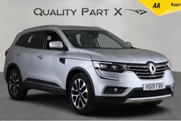 Renault Koleos SUV (17-20) GT Line dCi 175 4WD X-Tronic auto 5d For Sale - Quality Part X Ltd Stevenage, Stevenage